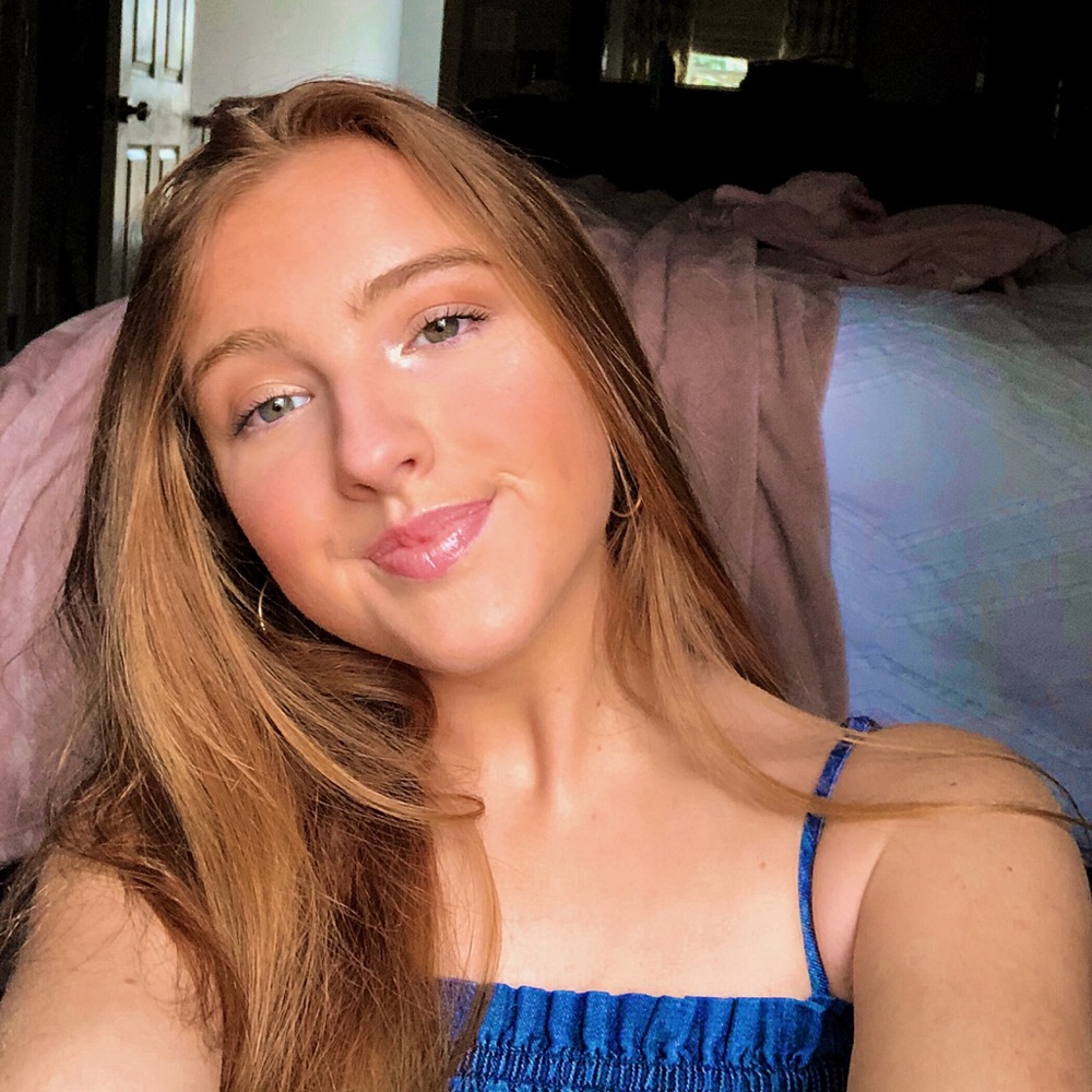 Meet your Posher, Kaitlin